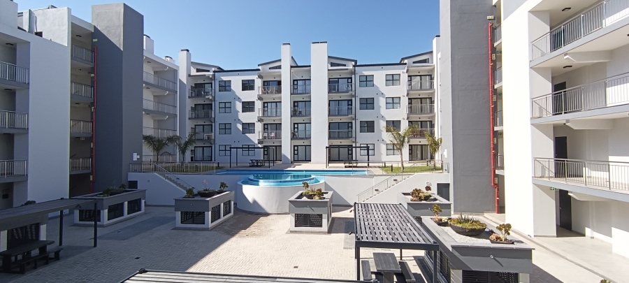 2 Bedroom Property for Sale in Mykonos Western Cape